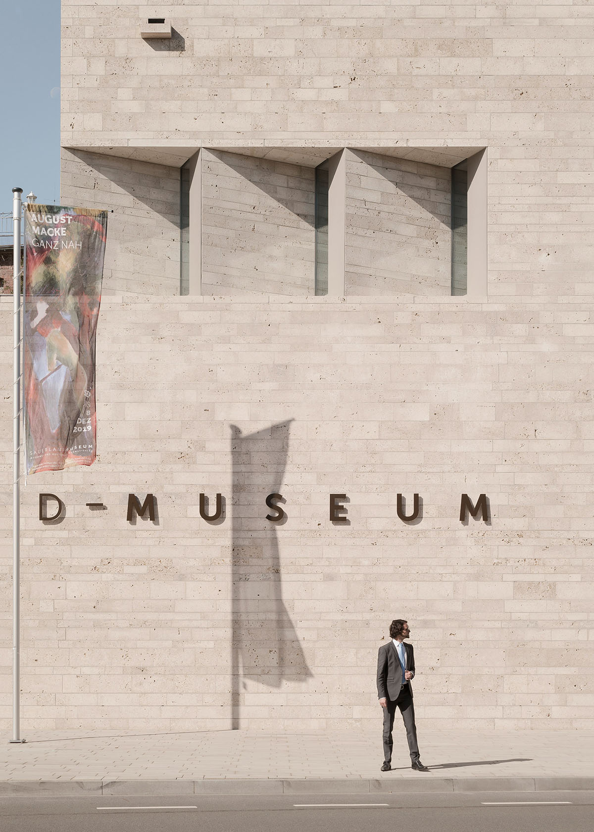 Bez + Kock Architekten: исторический музей в Арнсберге