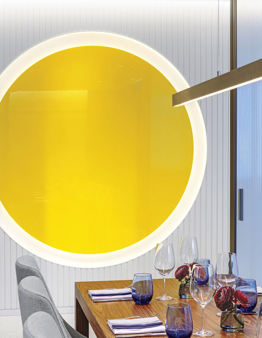 Alex Cochrane Architects: ресторан в Торонто