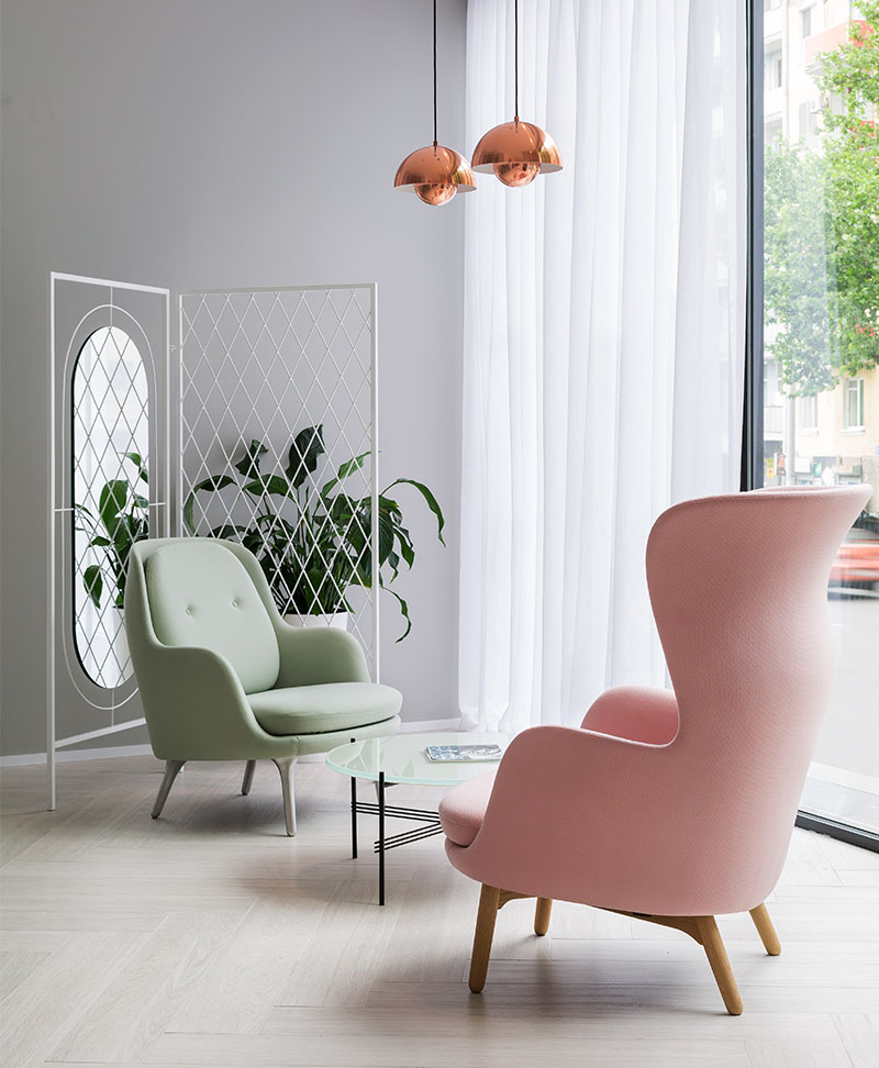 Motif Design: клиника эстетической медицины  в Тбилиси