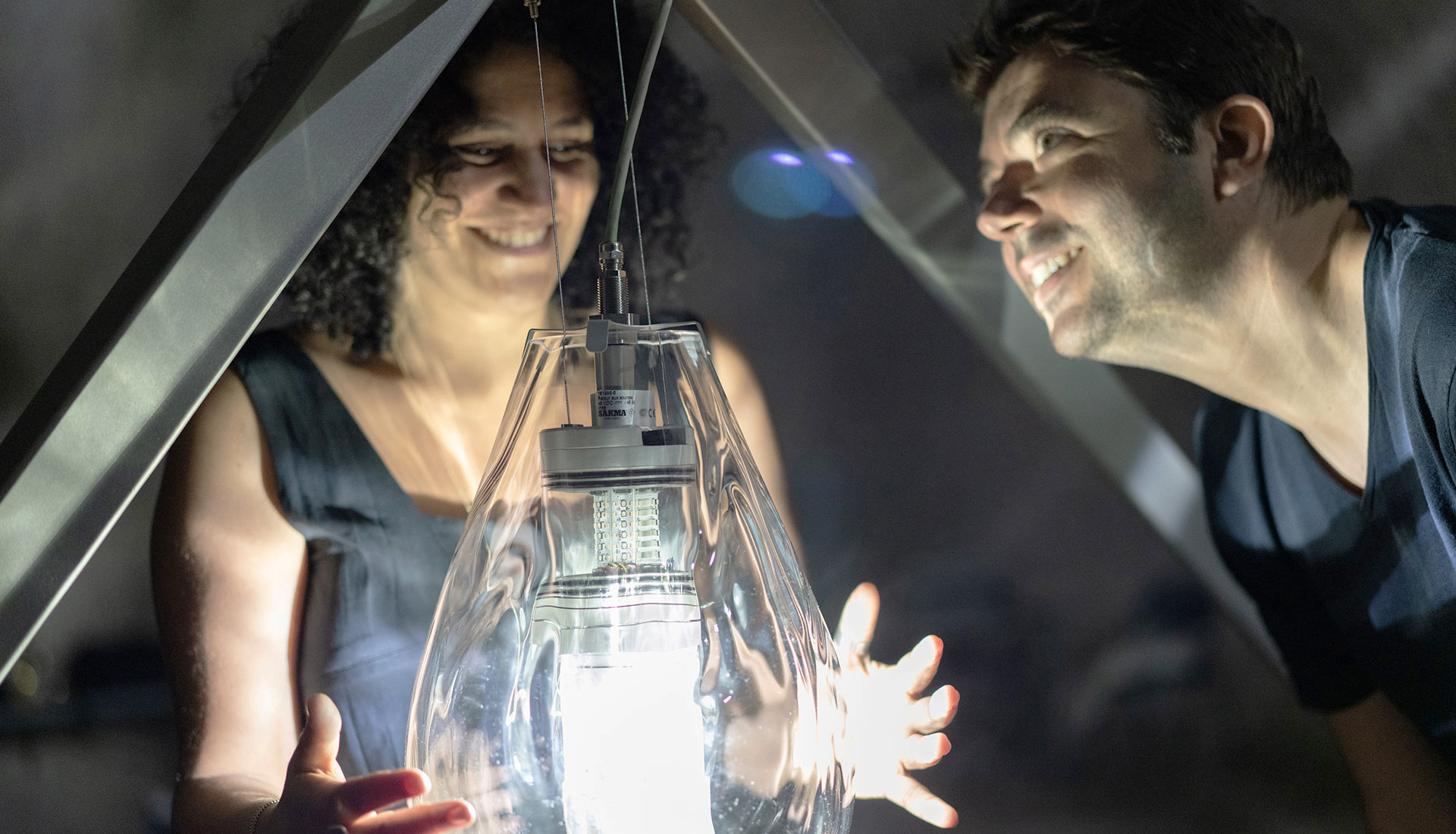 Ruinart: коллаборация с искусством