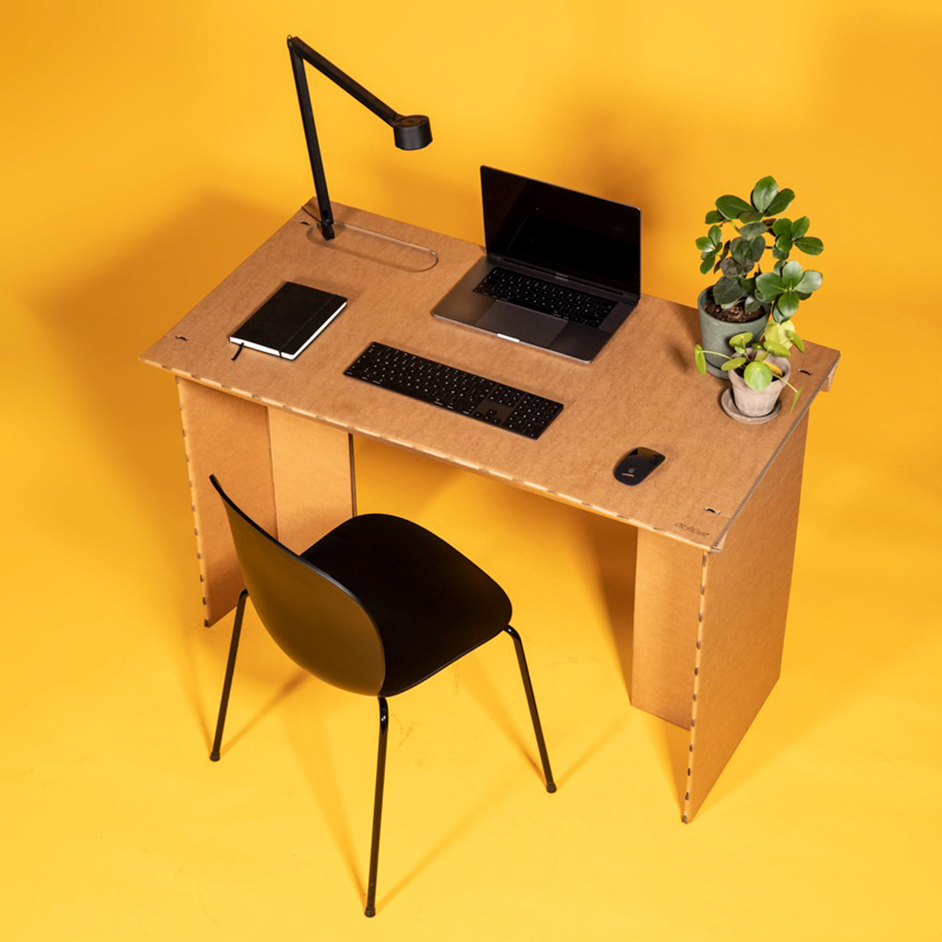 Каким может быть хороший небольшой компьютерный стол