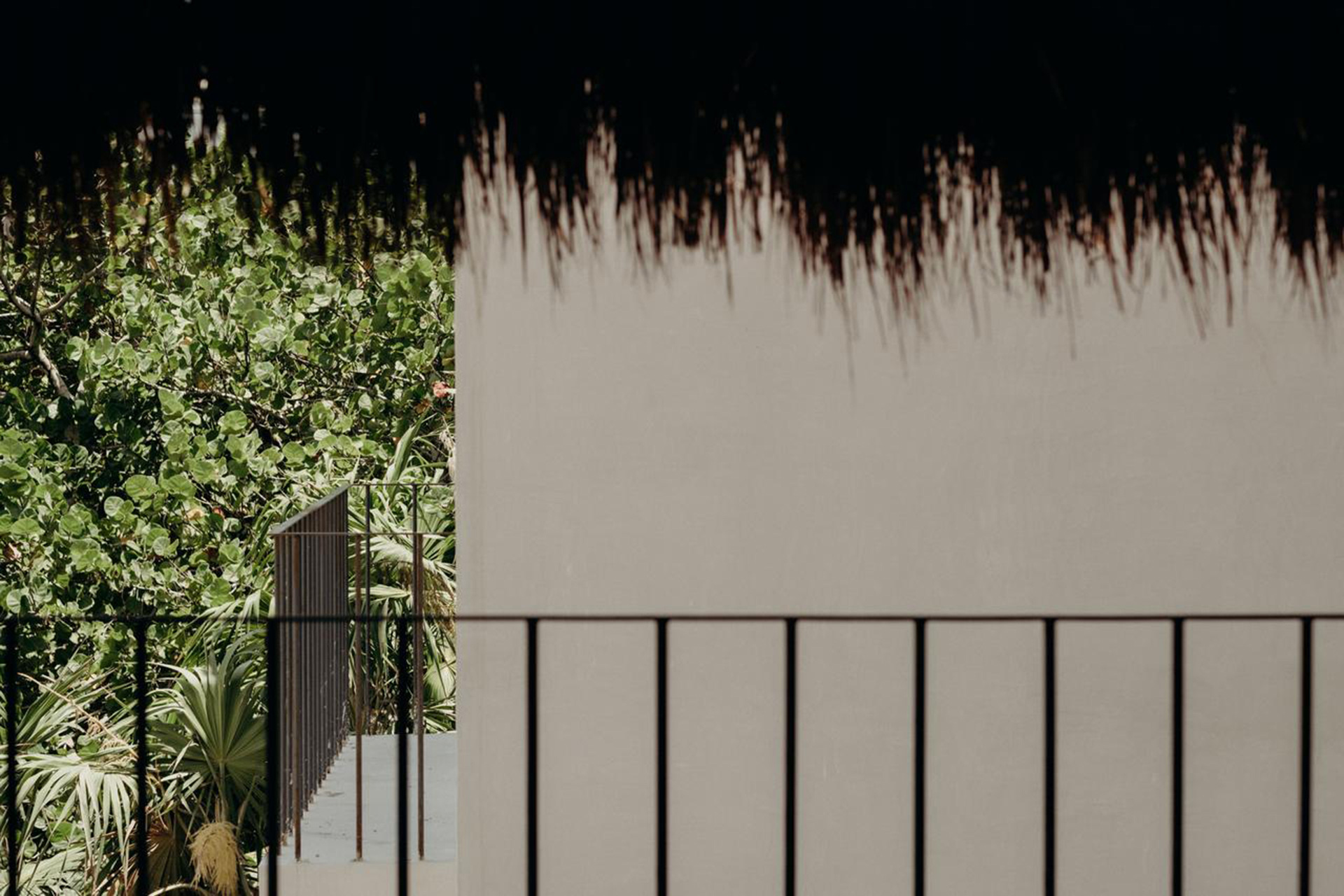 Отель Casa Pueblo Boca Paila: убежище на Карибах