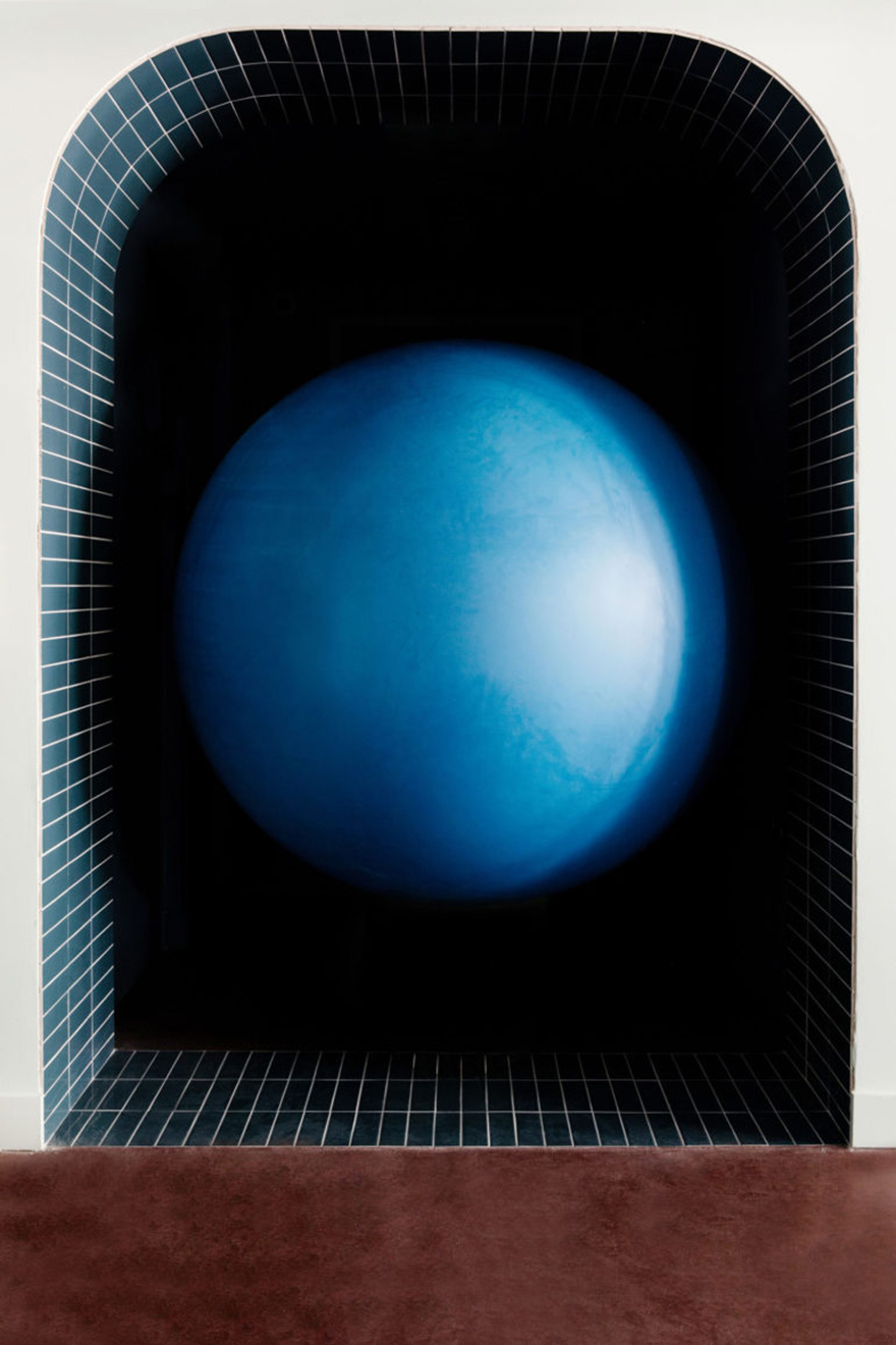 Kingston Lafferty Design: ресторан в Дублине