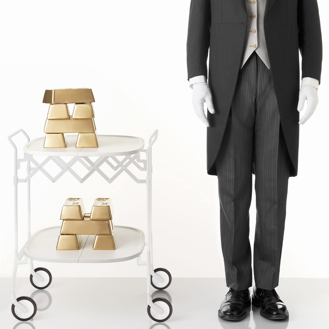 Kartell: новая точка на карте Дизайн-Москвы