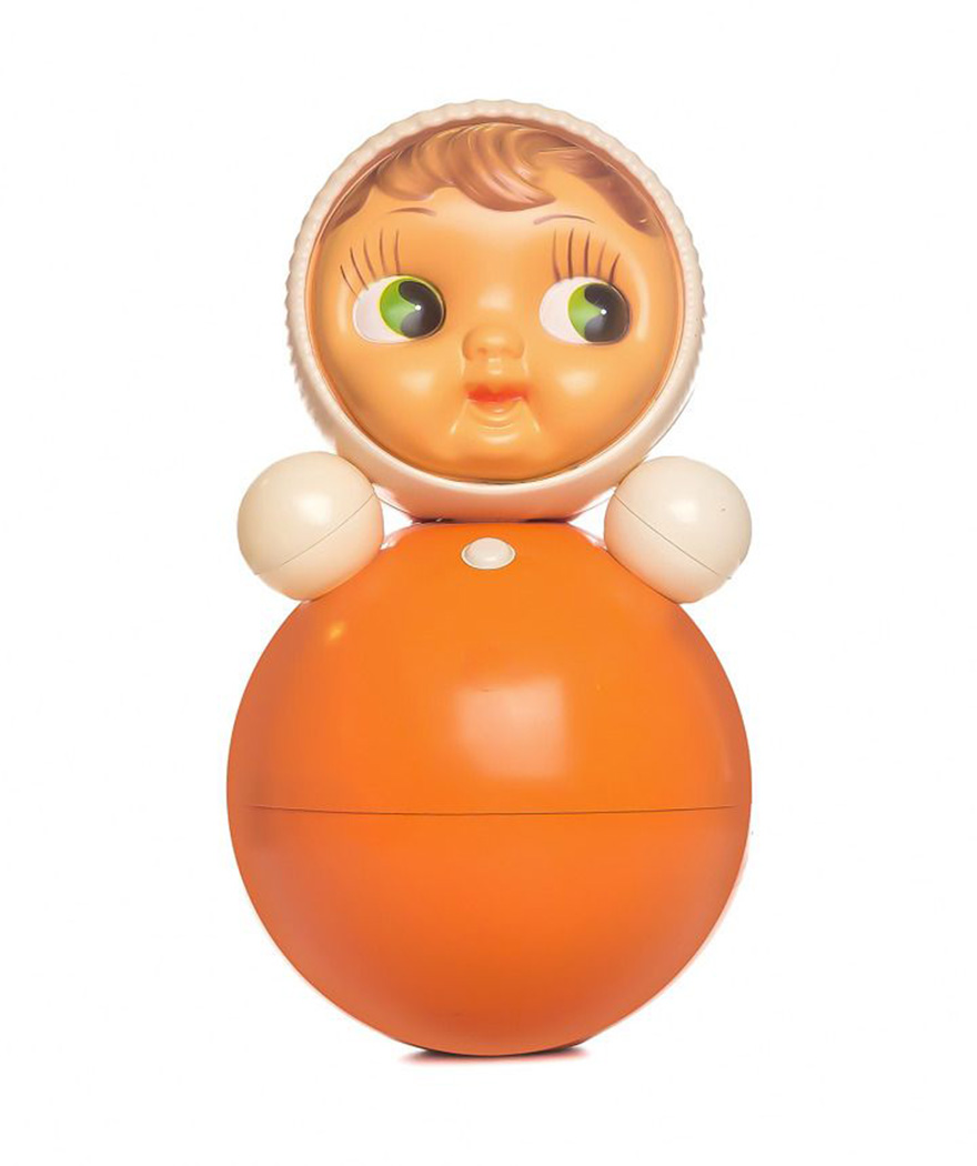 Выставка советского дизайна в США