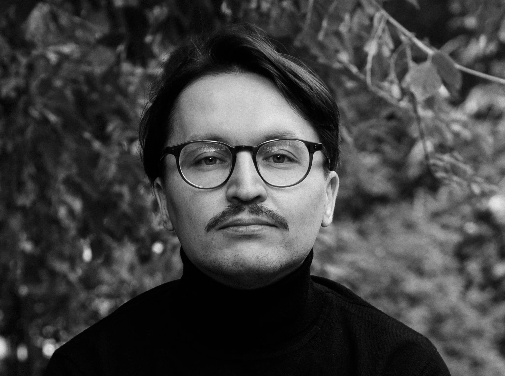 Художник и куратор Владимир Абих: «Кому еще врываться в быт, если не художнику?»