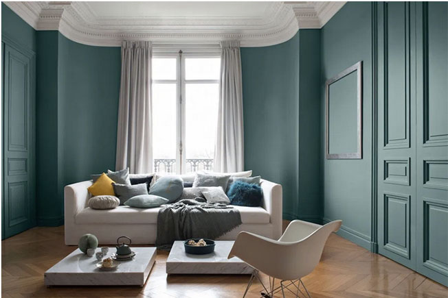 Как визуально увеличить маленькую квартиру: 15 простых советов для дизайна