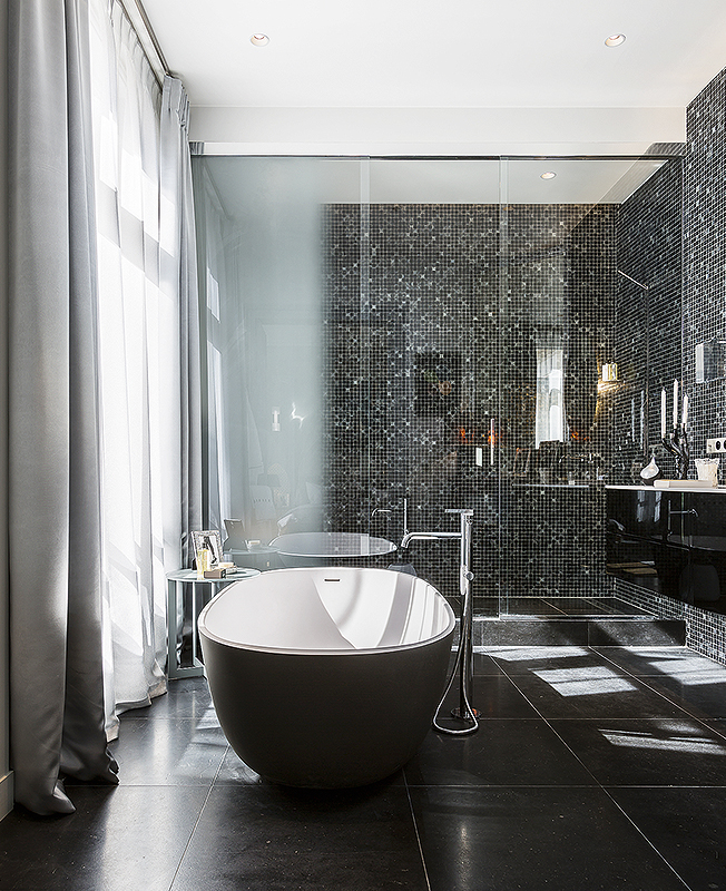 Простой дизайн ванной комнаты: создание пространства, отражающего ваш стиль