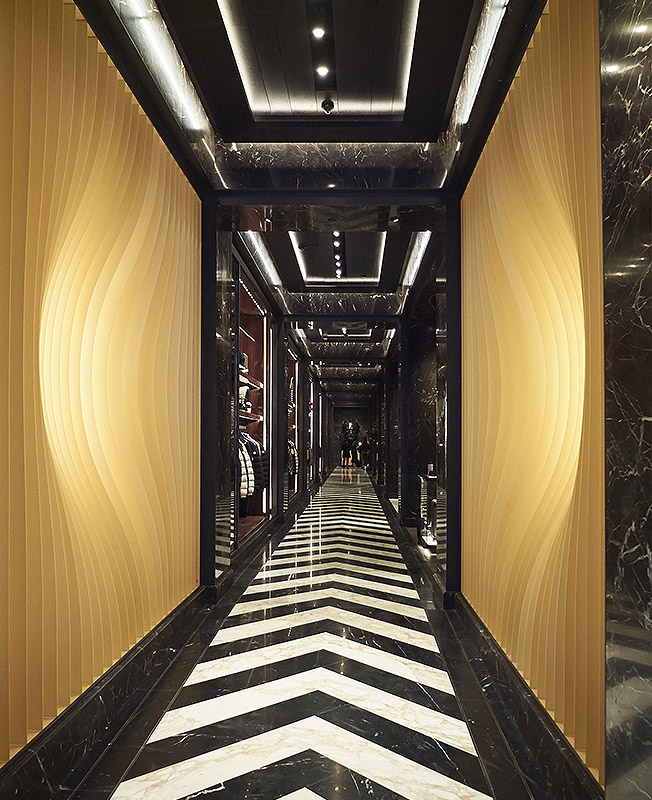 moncler nyc