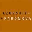 Azovskiy+Pahomova
