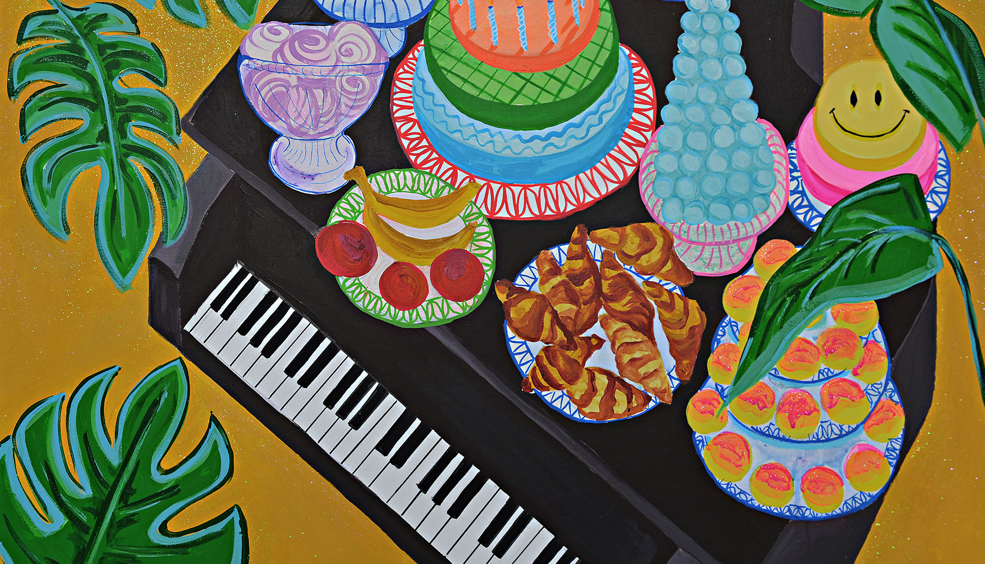 Katrin Z. Между весельем и удовольствием • Гид по городу Москва