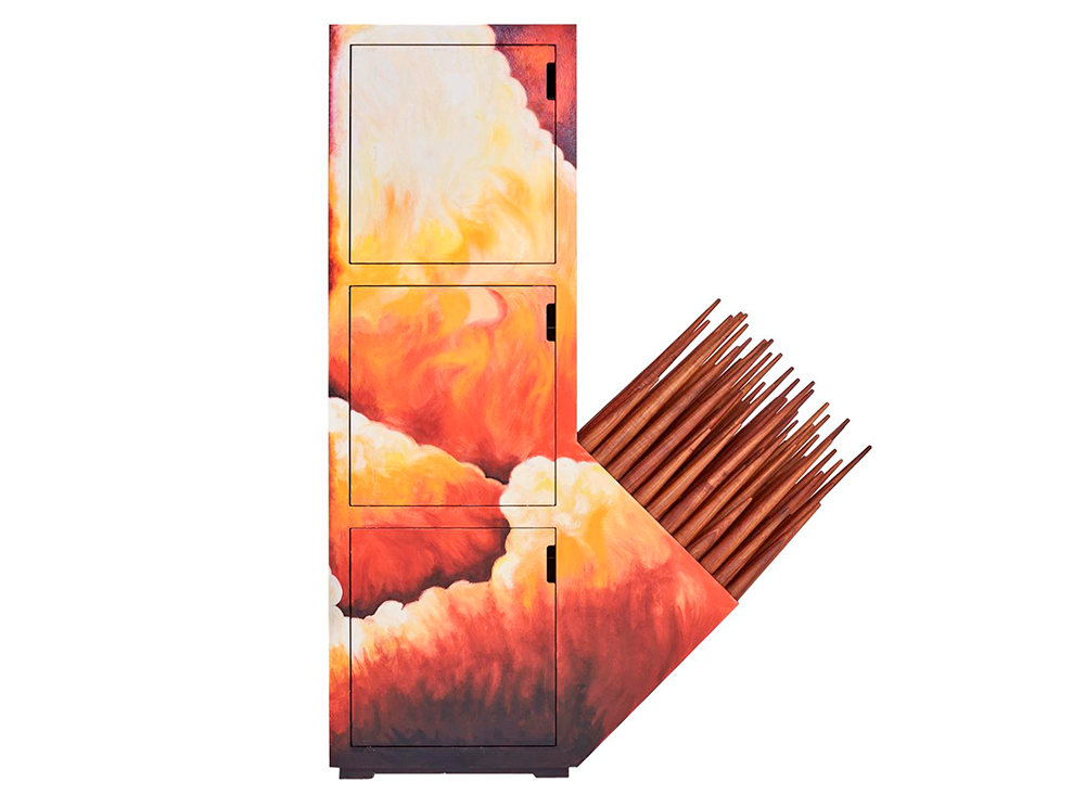 Коллекционный сюрреализм Dokter and Misses