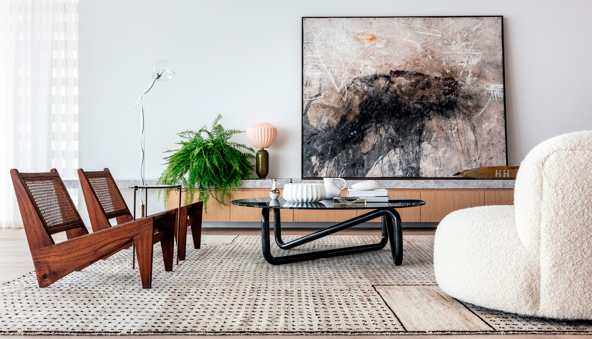 Mim Design и Koichi Takada Architects: дом на берегу океана в Австралии