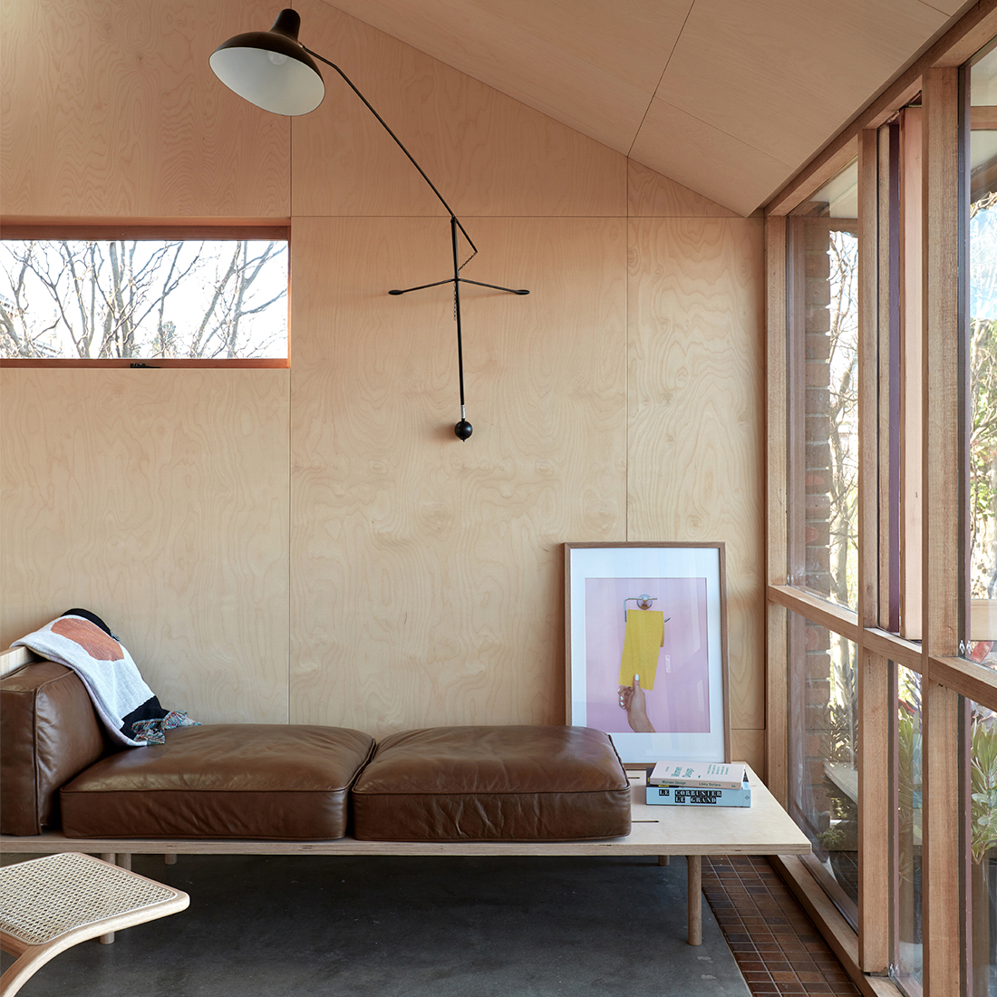 Квартира 26 кв. метров для сдачи в аренду