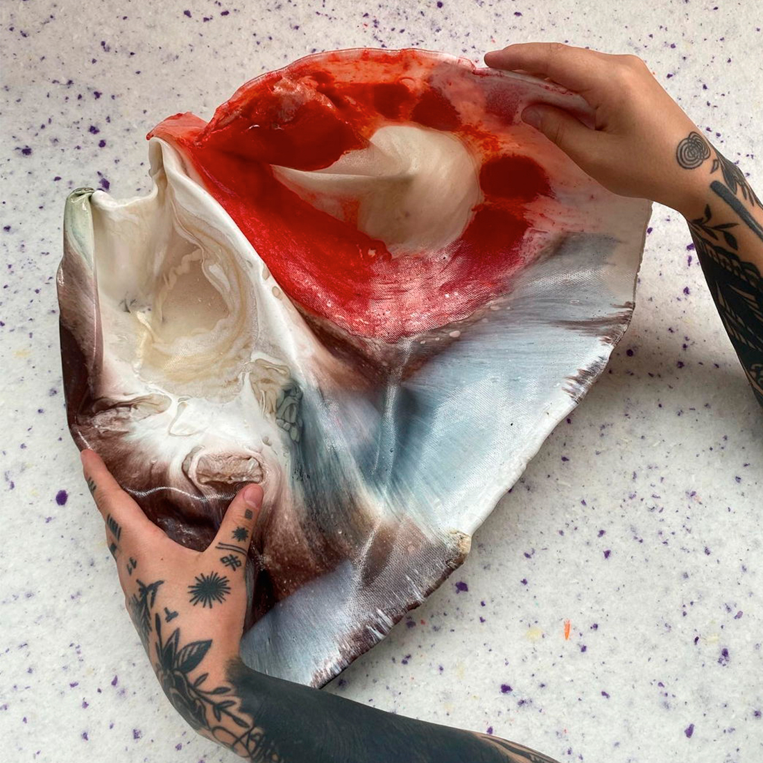 Устойчивый дизайн в Московском музее дизайна