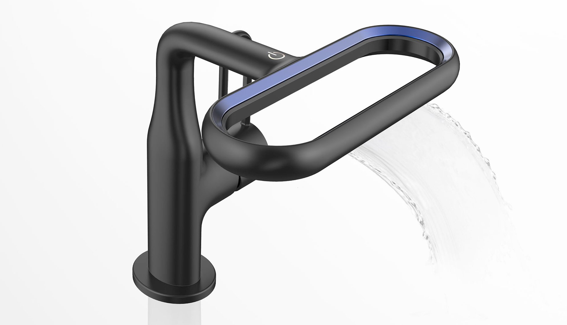 Умный смеситель от Rifeng Enterprise Group