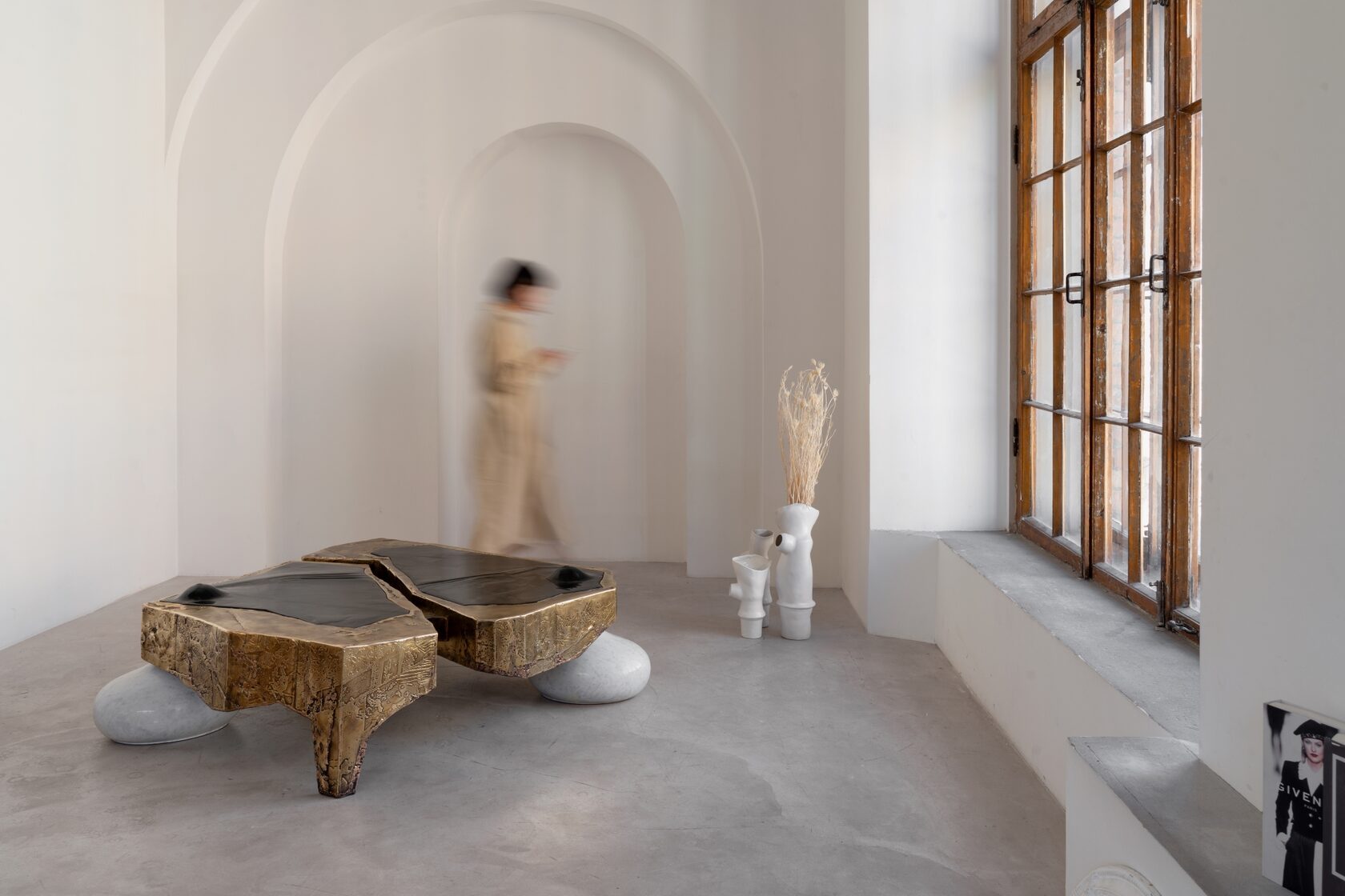 Дизайн-февраль: самое интересное на выставке ARTDOM 2025