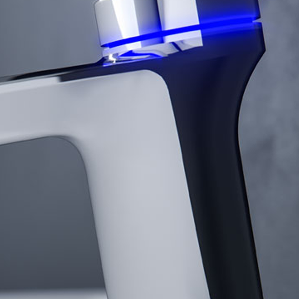 AM.PM: ванная комната будущего