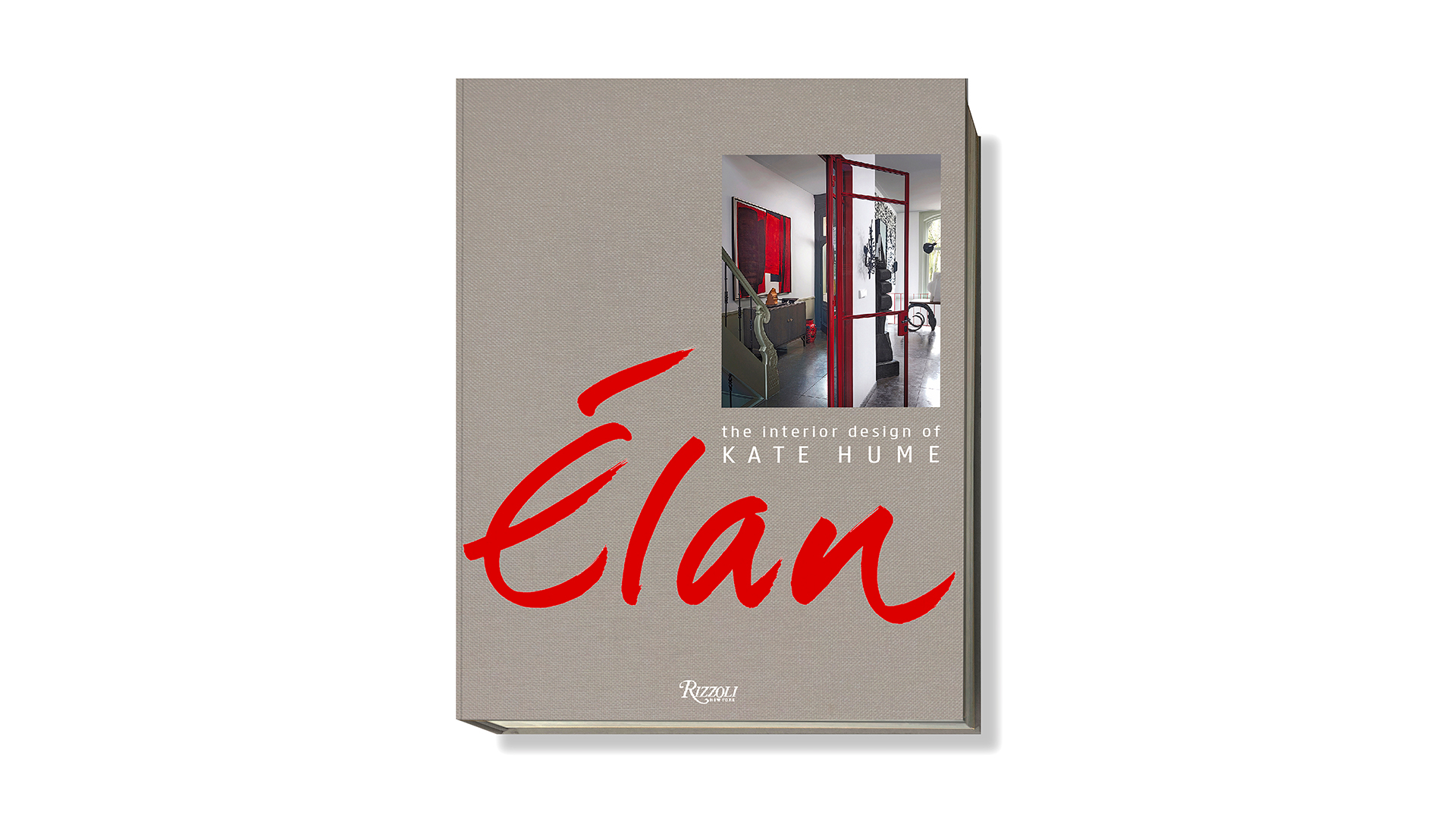 12 интерьеров Кейт Хьюм