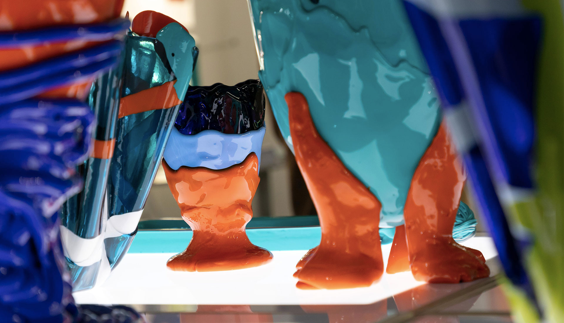 HOMI Milano: выставка для любителей итальянского образа жизни