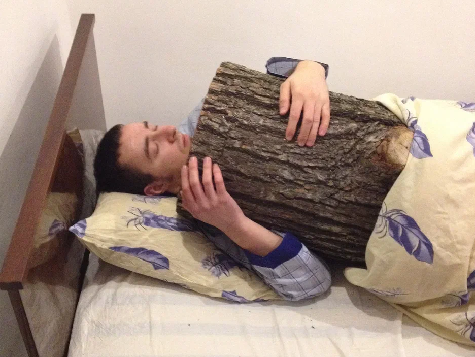 Художник Нестор Энгельке — о природе иррационального