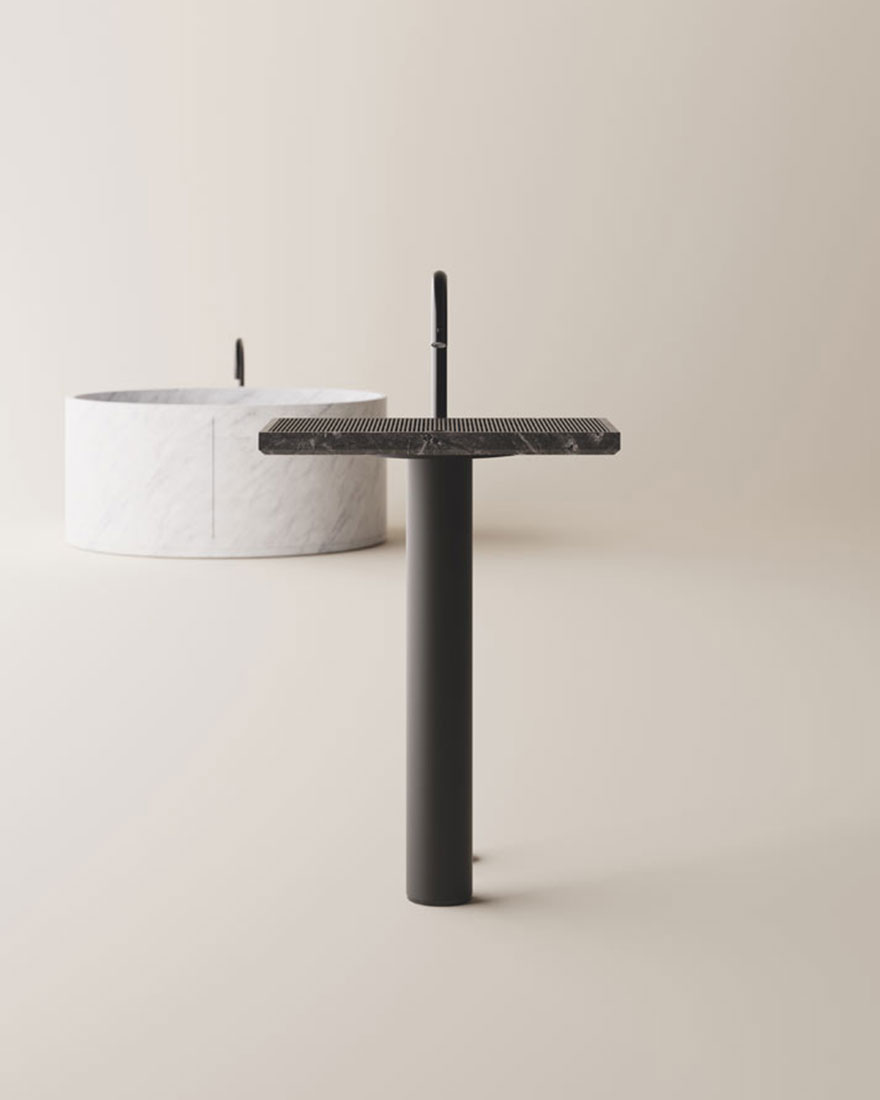 Тренды 2022/2023: новинки для ванной комнаты