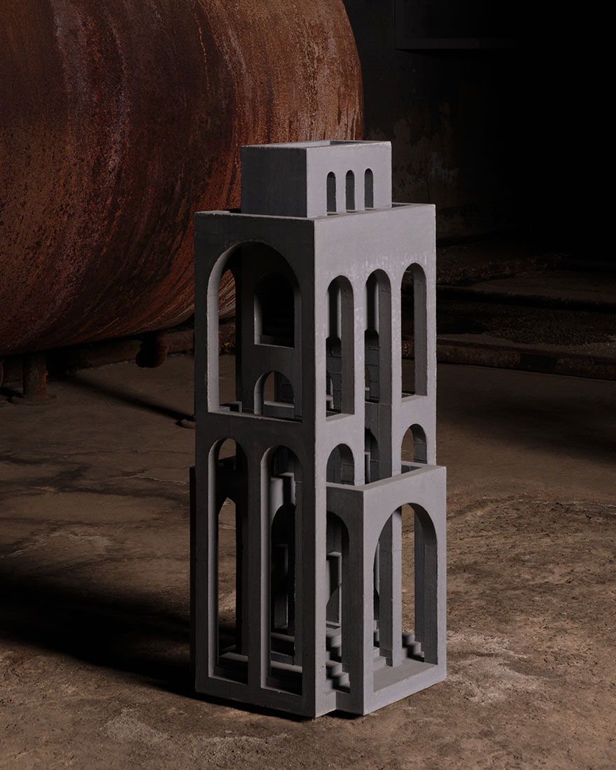 Канадский дизайн: 8 имен на выставке Fictions