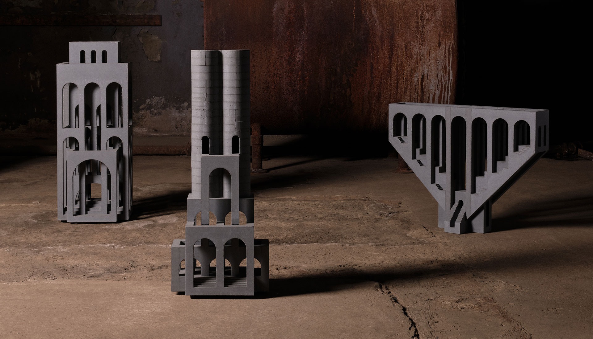 Канадский дизайн: 8 имен на выставке Fictions