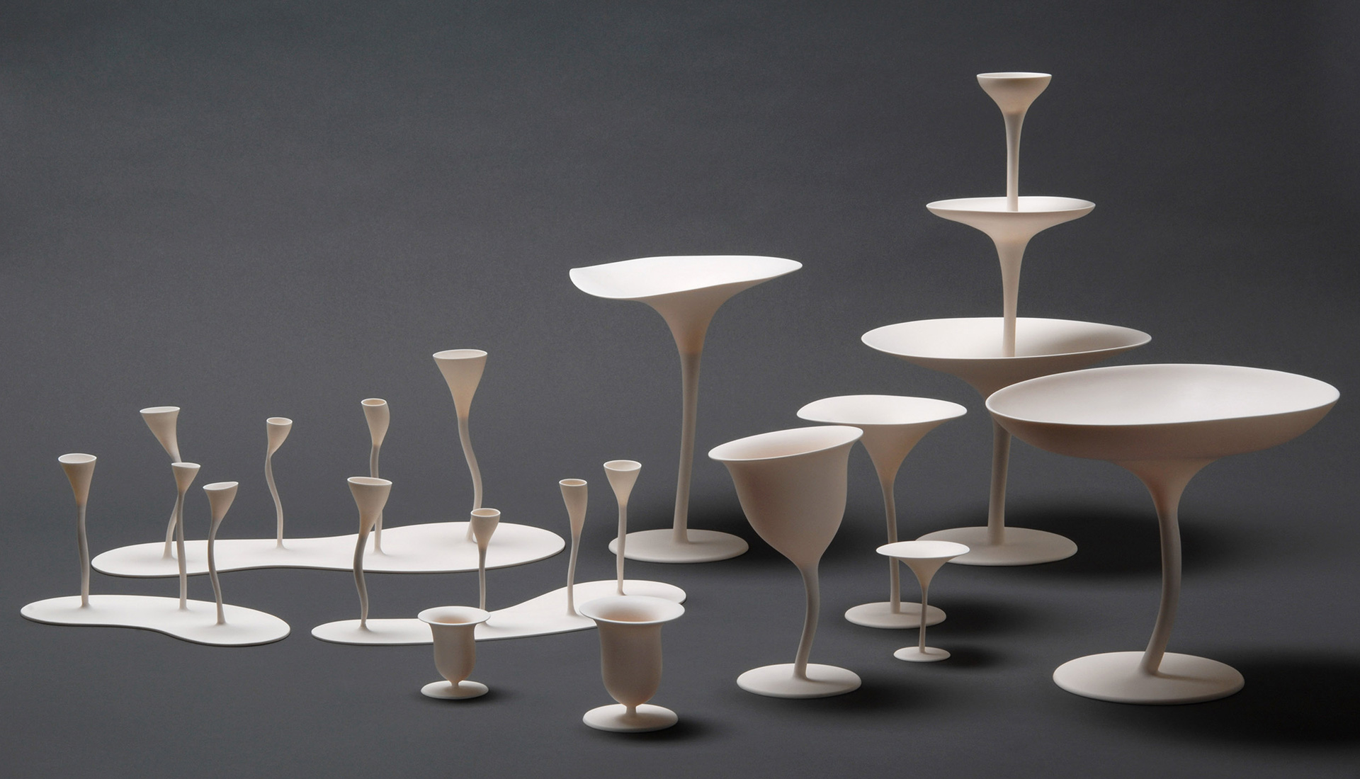 Design Miami / Basel 2023: классики и современники