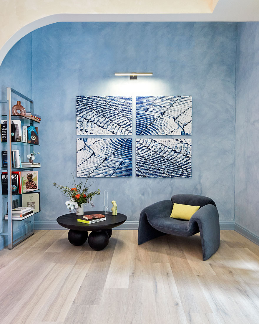 Ringo Studio: клиника контроля старения Modern Age