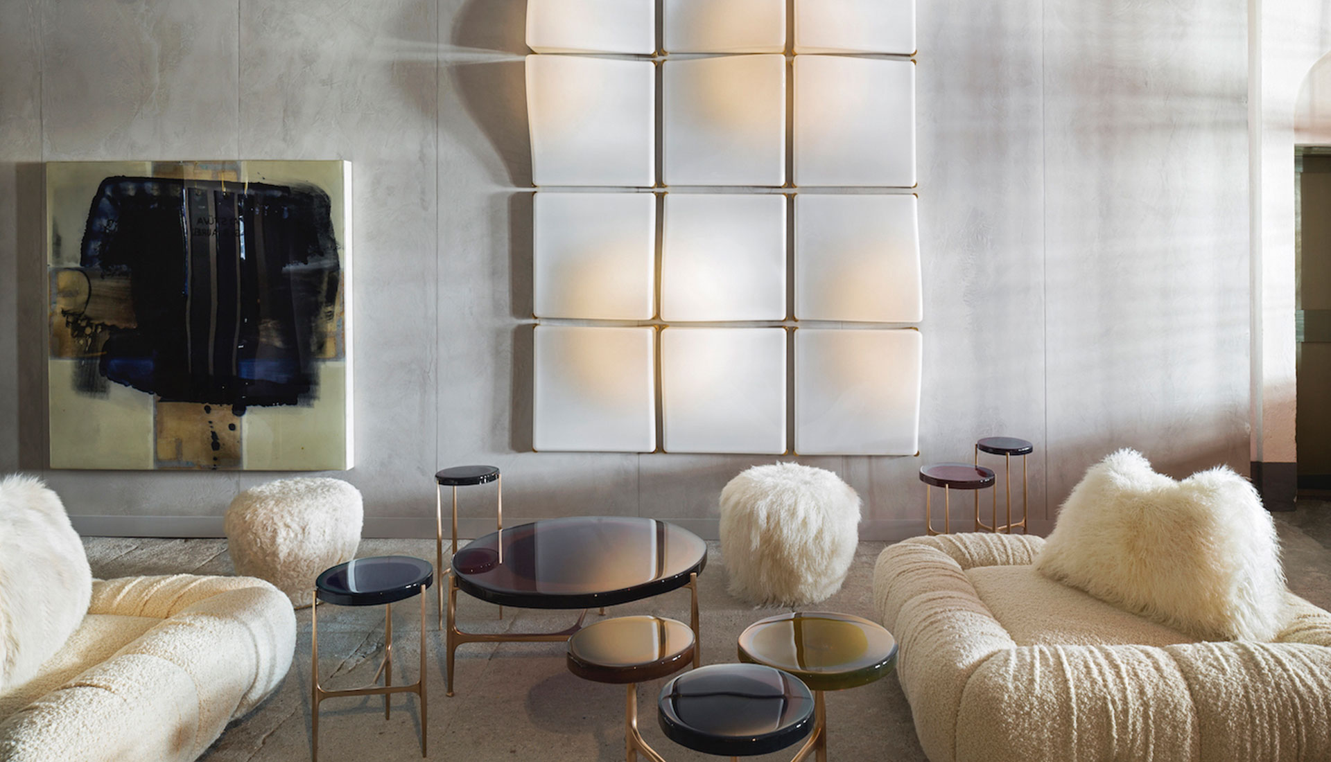 Nomad: 12 лучших инсталляций