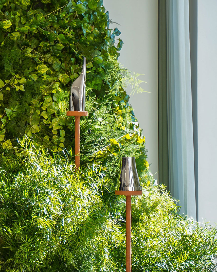 Тренды 2020/2021: дизайн для домашних растений