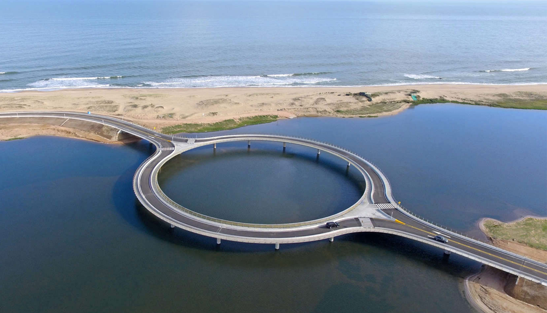 9 знаковых проектов архитектора Рафаэля Виньоли