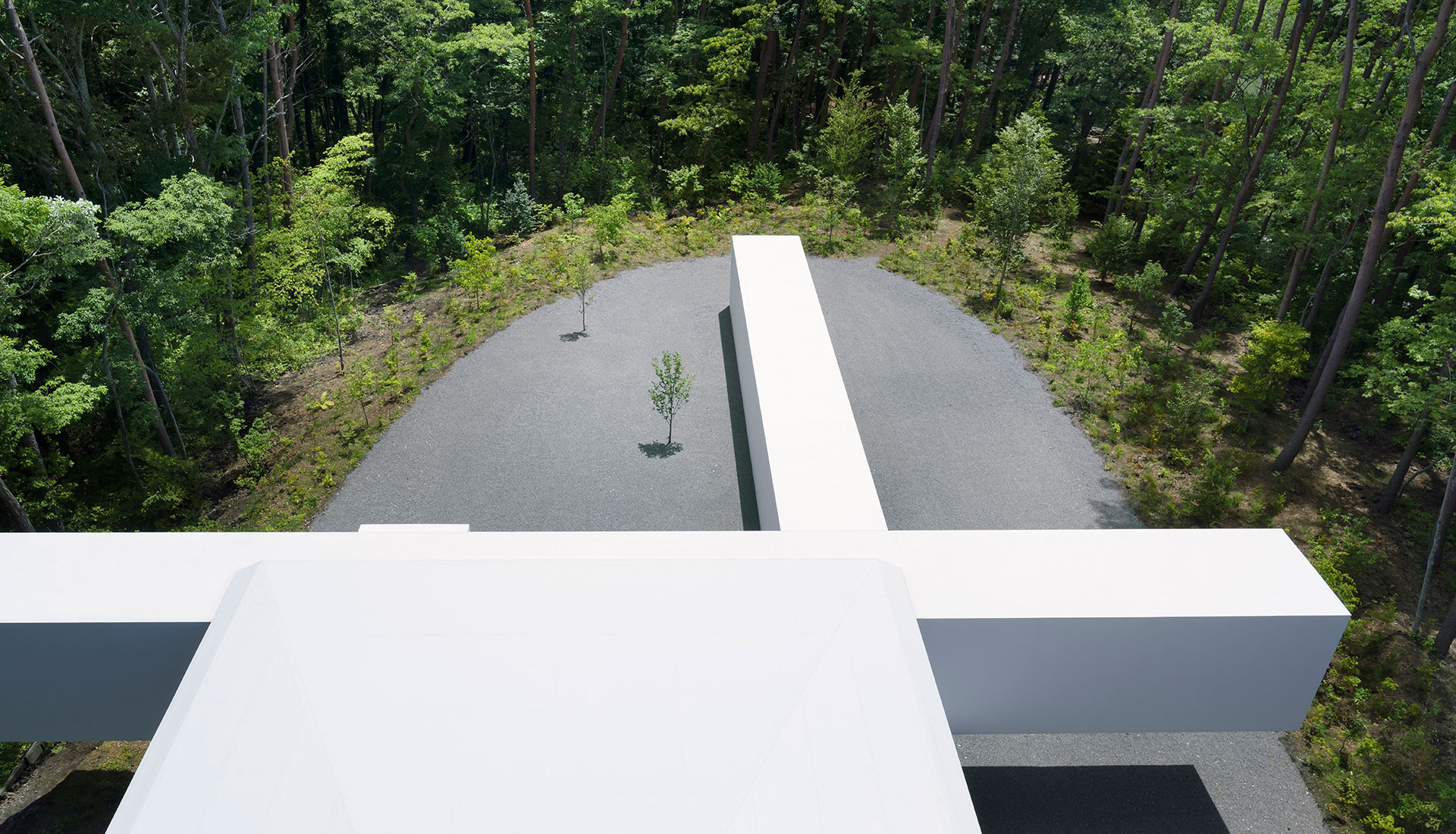 Nendo: гостевой дом из железобетонных труб