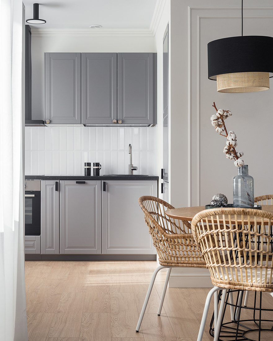 Алиса Басова: квартира для сдачи в аренду в Казани