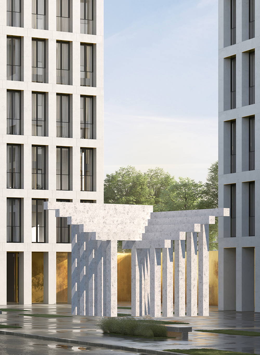 «Жизнь в искусстве»: объявлен шорт-лист конкурса и состав жюри