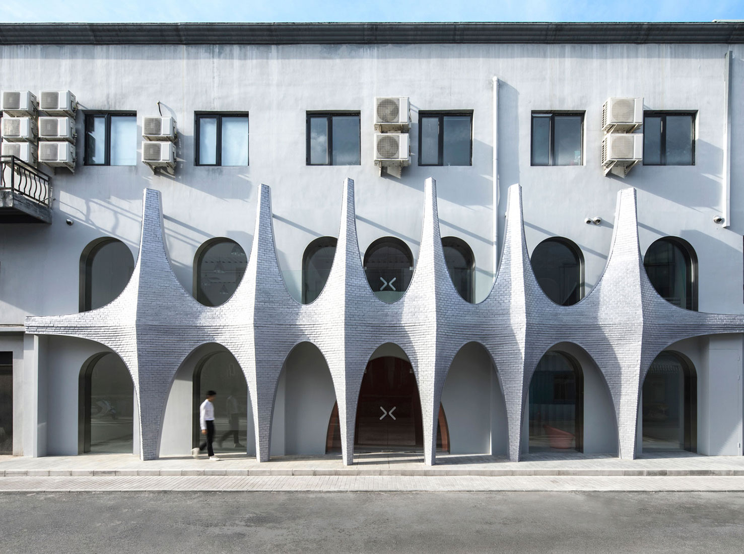 DEZEEN AWARDS 2020: объявлен лонг-лист премии