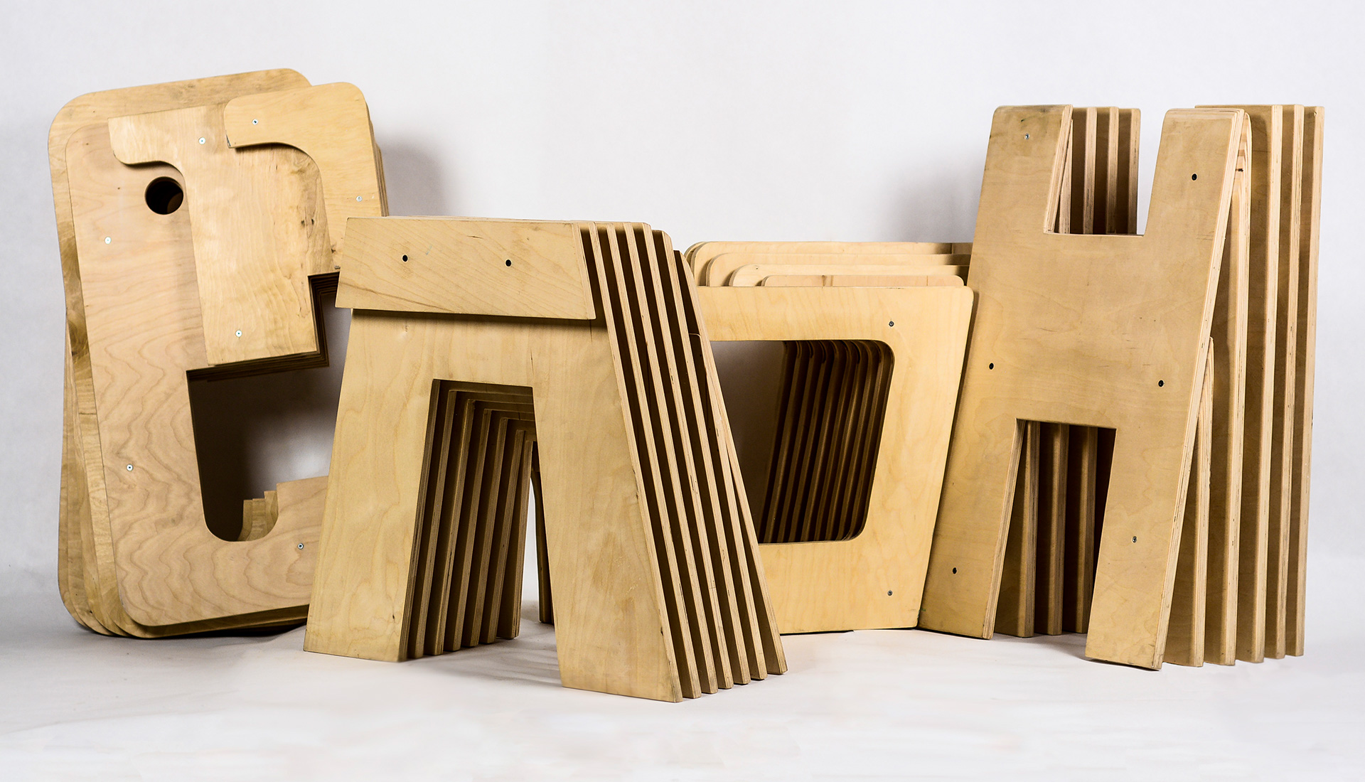 Интерактивный объект Виталия Датченко