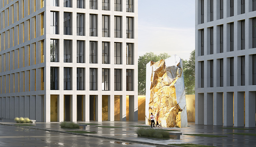 «Жизнь в искусстве»: арт-объекты современных скульпторов