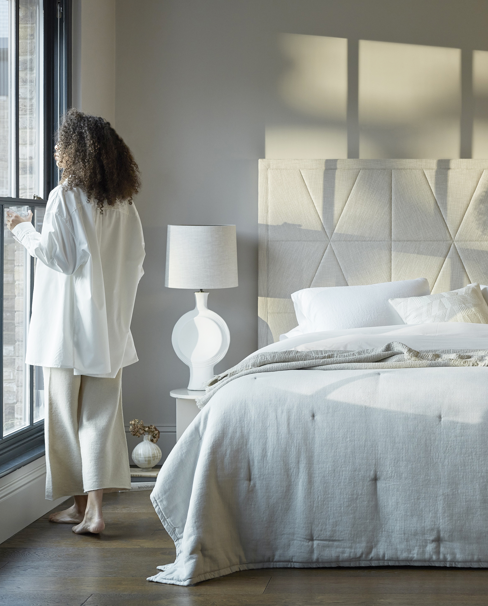 Интерьер спальни 2023 – оригинальные идеи, модные тенденции, фото