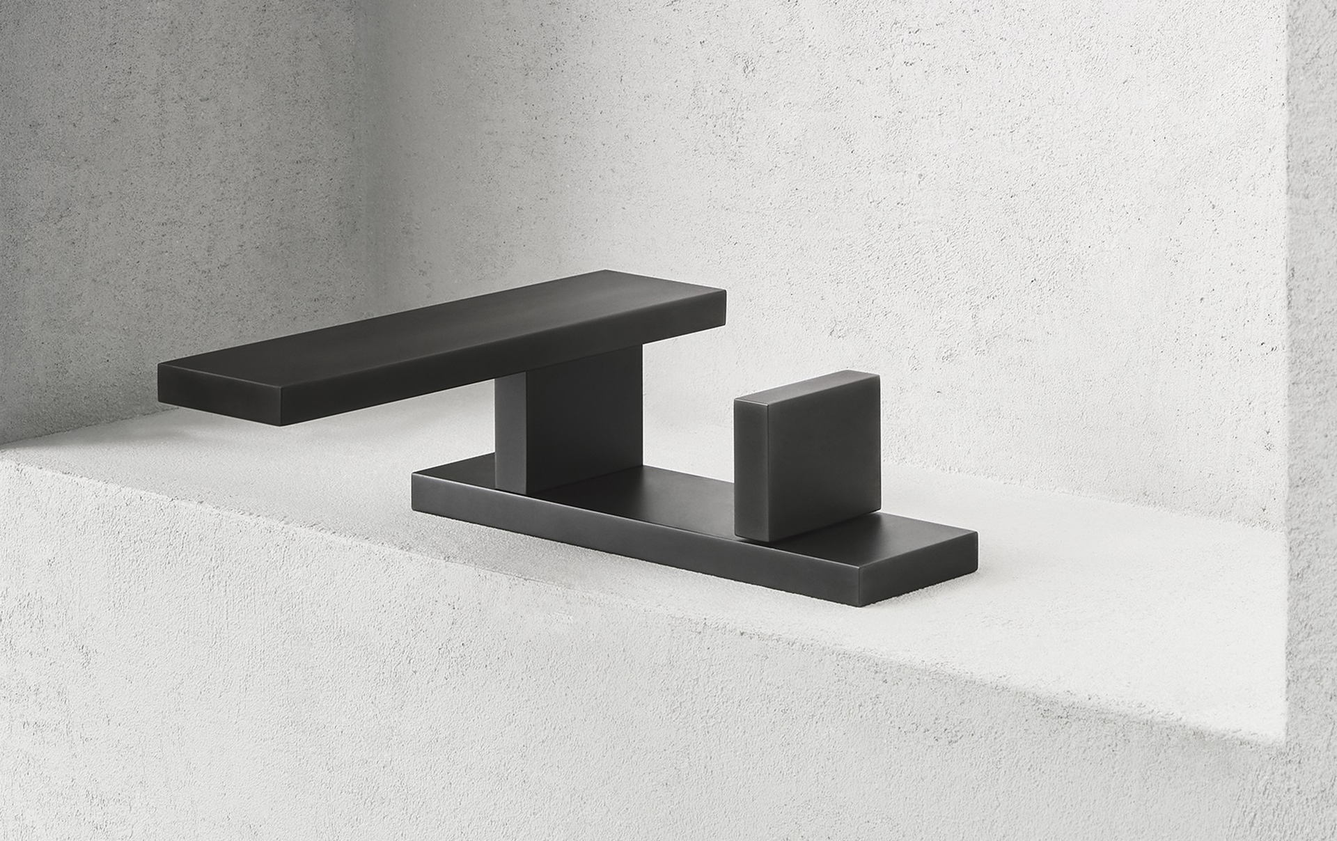 Тренды 2020/2021: смесители Пайка Суна Кима