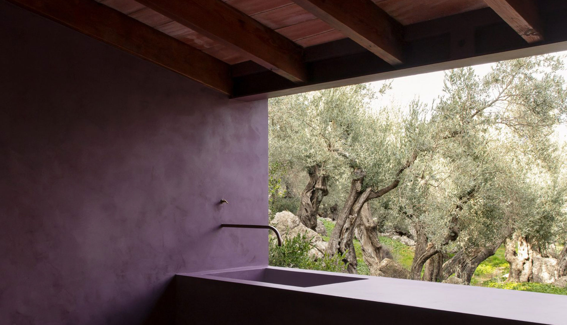 Два дома на Майорке по проекту Mar Plus Ask