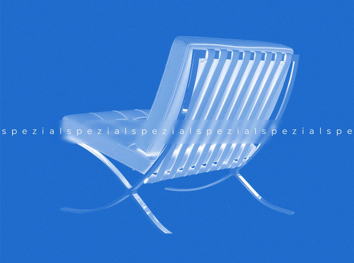 10 кресел на все времена: как инвестировать в дизайн и не пожалеть