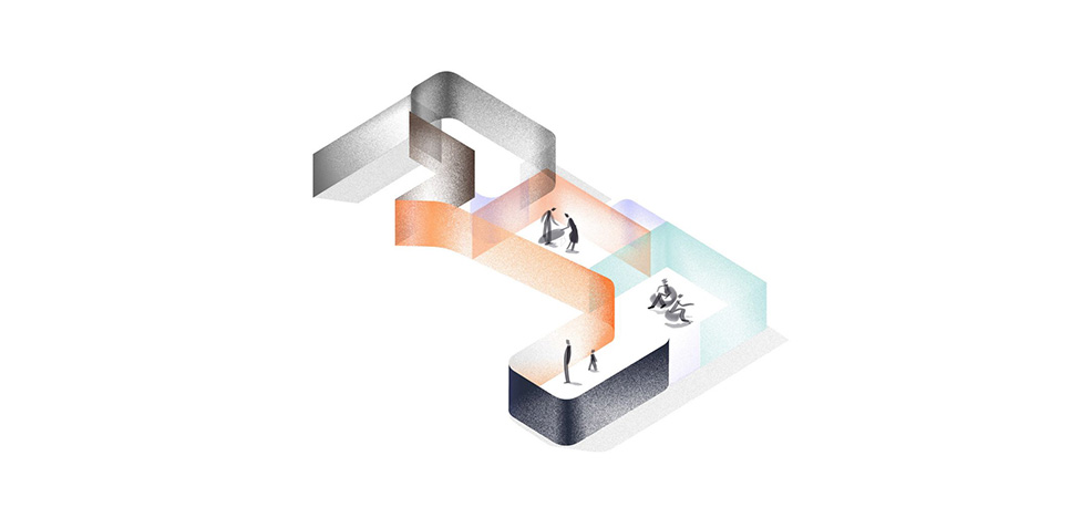 Google и нейробиология: инсталляция Space for Being