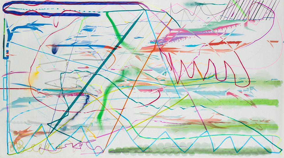 Искусство — в интерьер: 5 выставок в московских галереях