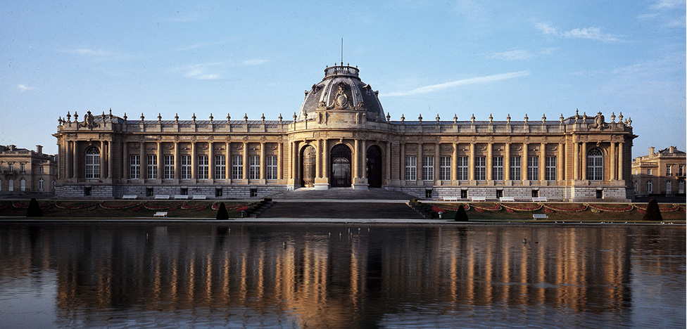 В Бельгии открыт Королевский музей Центральной Африки