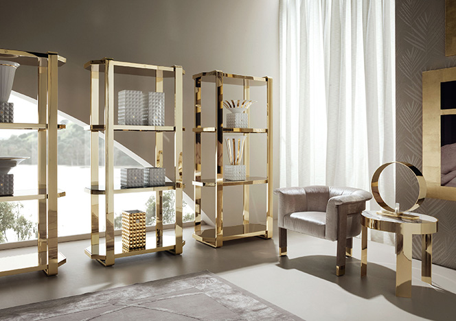 Giorgio Collection: атмосфера «Великого Гэтсби» в Москве