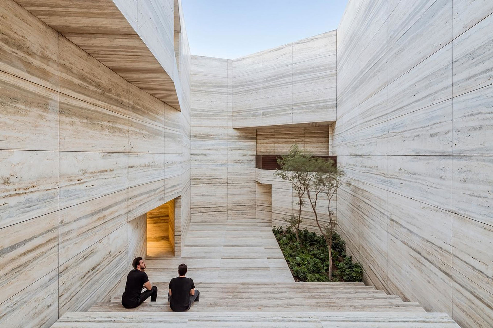 DEZEEN AWARDS 2020: объявлены победители премии
