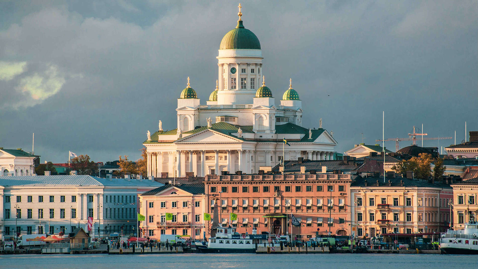 Новый Музей архитектуры и дизайна построят в Финляндии
