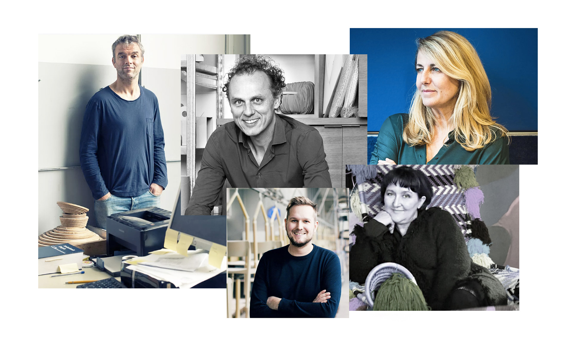 5 лидеров дизайн-индустрии о коронавирусе
